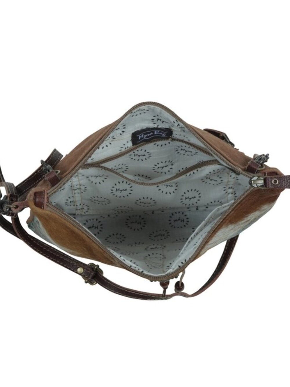 Myra Bag Blue Isle - Picture 4 of 4